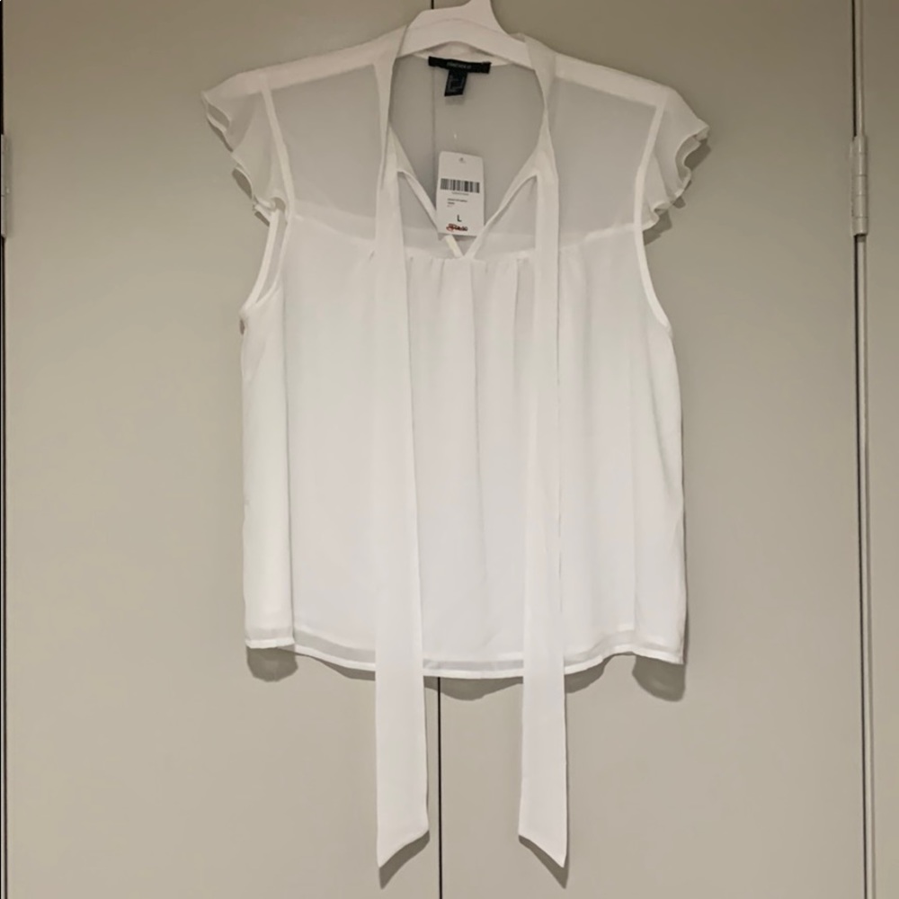 Forever 21 OFFICE TOP